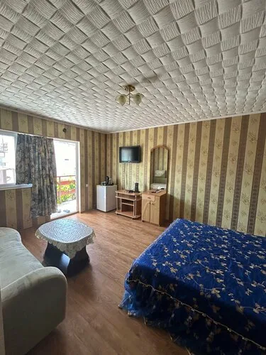 Фотография объекта У Тимура